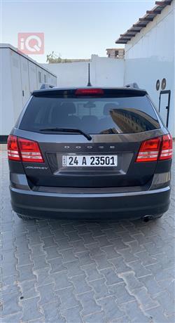 Dodge Journey